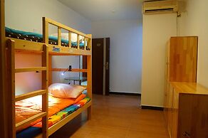 Notting Hill Hostel