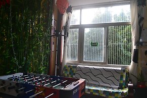 Notting Hill Hostel