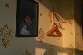 Notting Hill Hostel