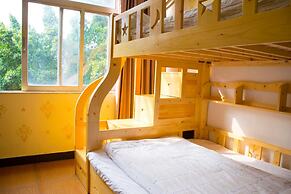 Notting Hill Hostel