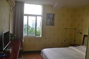 Notting Hill Hostel