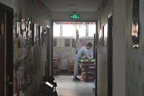 Notting Hill Hostel