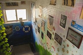 Notting Hill Hostel