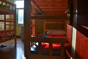 Notting Hill Hostel