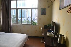 Notting Hill Hostel