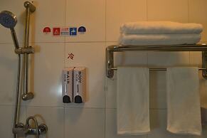 Notting Hill Hostel