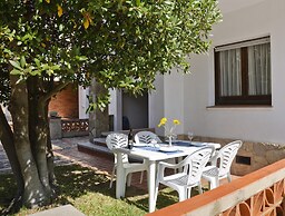 AP Costas - Villa Piscis