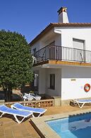 AP Costas - Villa Piscis