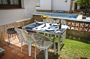 AP Costas - Villa Piscis