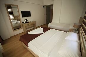 The Marmaris Boutique Hotel