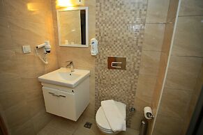 The Marmaris Boutique Hotel