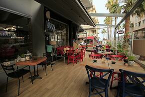 The Marmaris Boutique Hotel