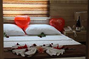 The Marmaris Boutique Hotel