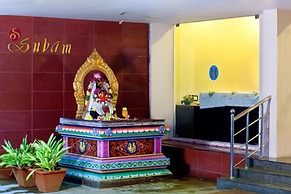 Hotel Subham