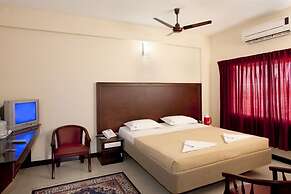 Hotel Subham
