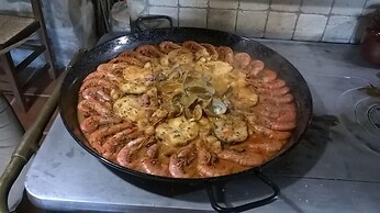 Casería La Infiesta