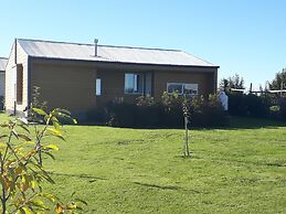 Cabañas Lago Azul