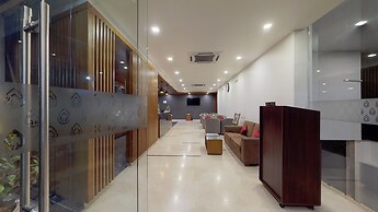 Shivas Gateway Airport Road