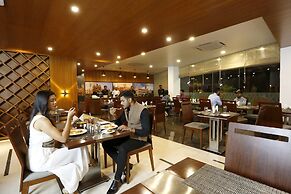 Shivas Gateway Airport Road