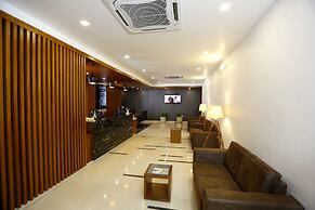 Shivas Gateway Airport Road