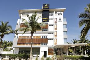 Shivas Gateway Airport Road