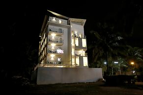 Shivas Gateway Airport Road