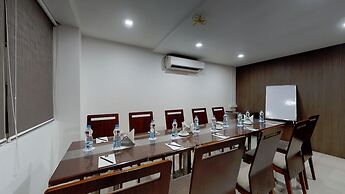 Shivas Gateway Airport Road