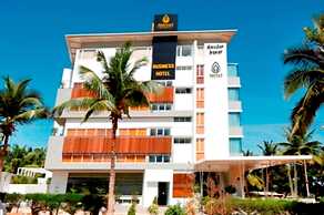 Shivas Gateway Airport Road