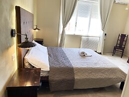 L'Attico di Piazza Mazzini Rooms