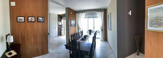 L'Attico di Piazza Mazzini Rooms