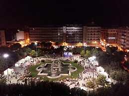 L'Attico di Piazza Mazzini Rooms