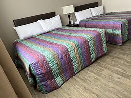 Moose Motel