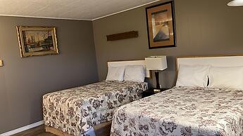 Moose Motel
