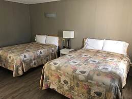Moose Motel