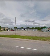 Moose Motel