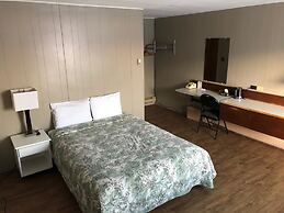 Moose Motel