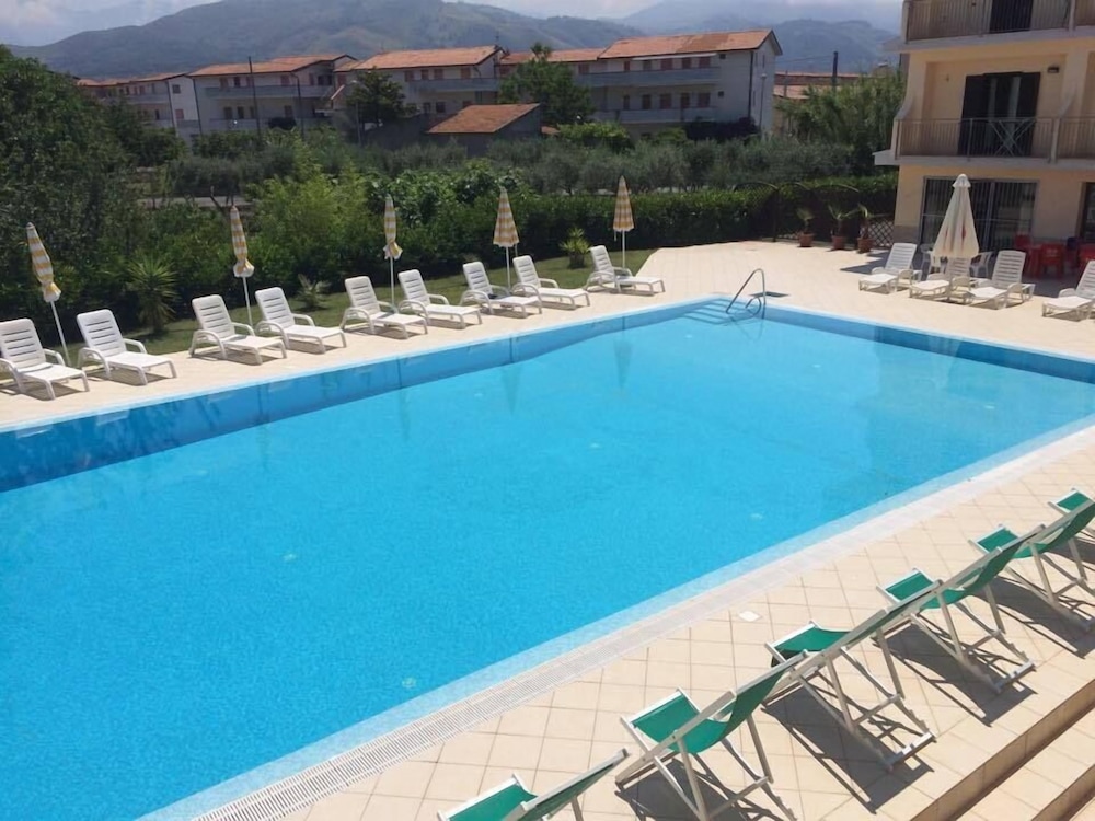 Hotel Residence Turium