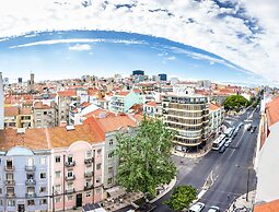 Empire Lisbon Hotel