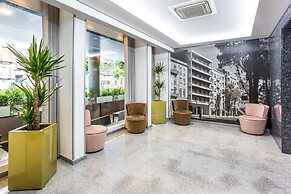 Empire Lisbon Hotel