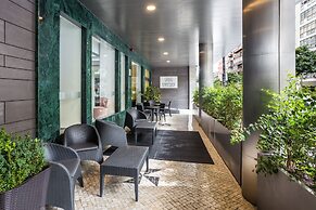 Empire Lisbon Hotel