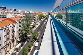Empire Lisbon Hotel