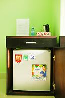 Chau Plus Homestay