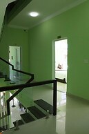 Chau Plus Homestay
