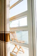 Chau Plus Homestay