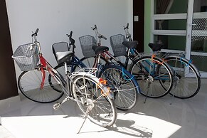 Chau Plus Homestay