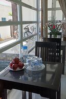 Chau Plus Homestay