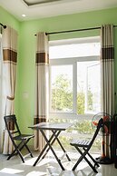 Chau Plus Homestay