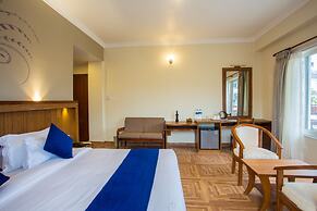 Hotel White Pearl