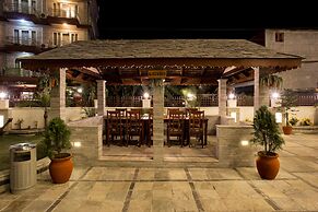 Hotel White Pearl