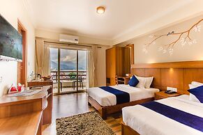 Hotel White Pearl